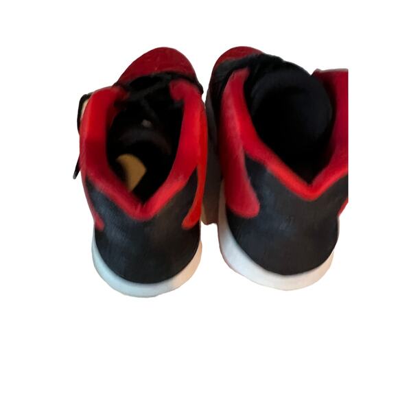 Nike KD 14 TB University Red Mens 14 - Picture 5 of 7